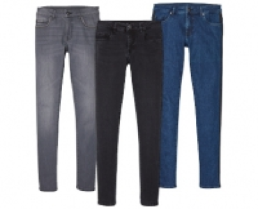 BLUE MOTION DAMEN-STRETCHJEANS CHF 12.99