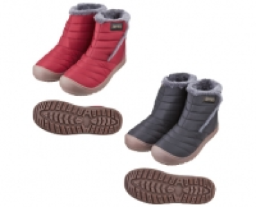 Aldi Suisse  BLUE MOTION DAMEN-WINTERBOOTS