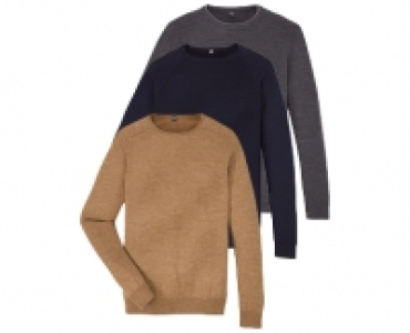 ROYAL CLASS HERREN-MERINOPULLOVER
