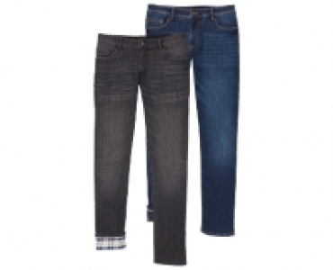 WATSONS HERREN-THERMO-JEANS