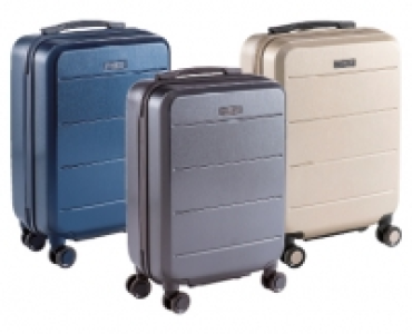 Aldi Suisse  ROYAL CLASS TROLLEY BOARDCASE