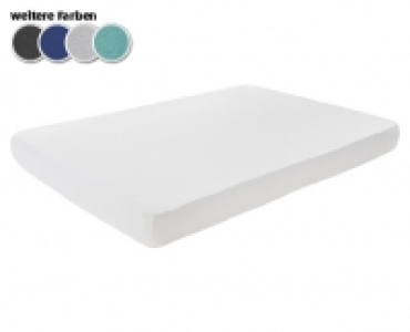 MY LIVING STYLE FIXLEINTUCH FÜR BOXSPRINGBETTEN CHF 9.99
