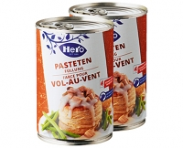 HERO PASTETENFÜLLUNG CHF 9.89
