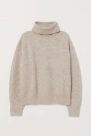Rollkragenpullover CHF 21.95