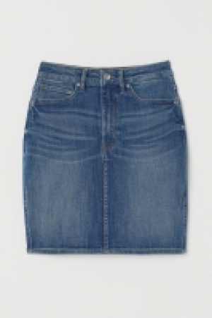 Jeansjupe CHF 20.95