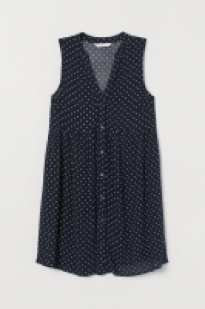 MAMA Tunika mit Knopfleiste CHF 34.95