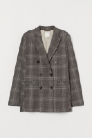 Zweireihiger Blazer CHF 29.95