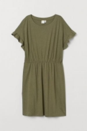 Kleid aus Leinenmix CHF 14.95