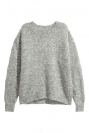 Pullover aus Mohairmischung CHF 39.95