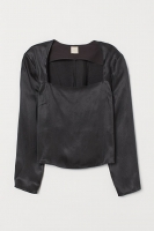 Bluse aus Lyocell-Mischung CHF 30.95