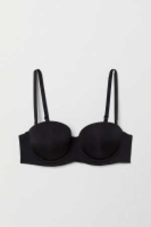 Trägerloser Push-up-BH CHF 15.95