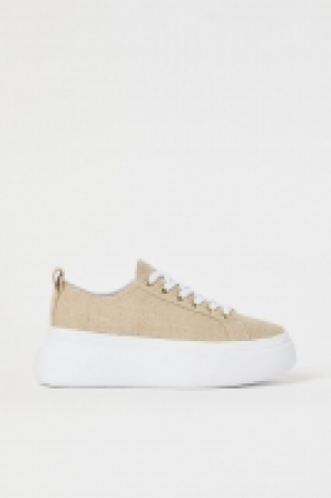 Plateausneaker CHF 20.95