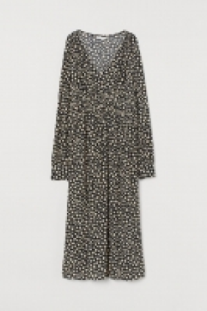 MAMA Crêpe-Kleid CHF 23.95