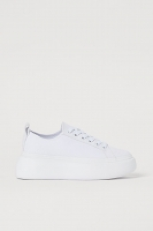 Plateausneaker CHF 14.95