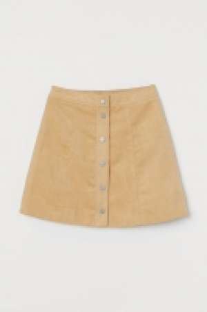 Jupe in A-Linie CHF 7.95