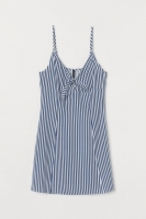 Kleid mit Bindedetail CHF 7.95