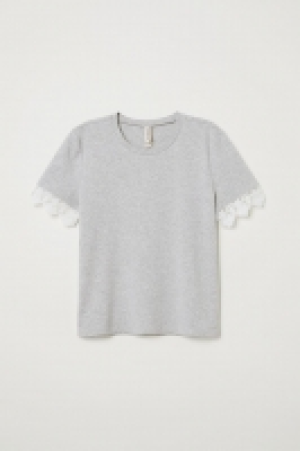 T-Shirt aus Modalmischung CHF 8.95