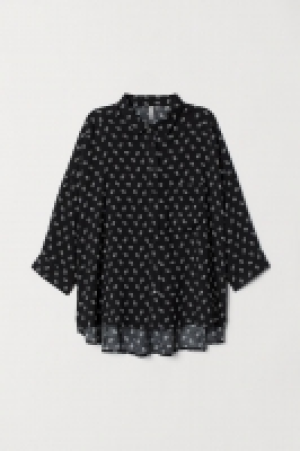 Weite Bluse CHF 20.95