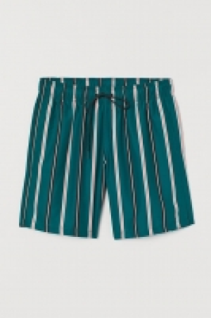 Knielange Badeshorts CHF 17.95