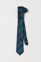 HM  Gestreifte Krawatte