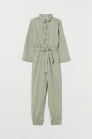 Boilersuit aus Baumwolle CHF 24.95