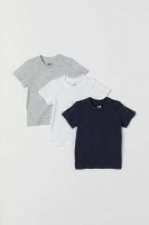 3er-Pack T-Shirts CHF 13.95