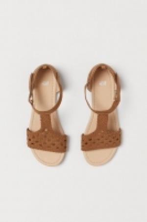 Sandaletten CHF 12.45