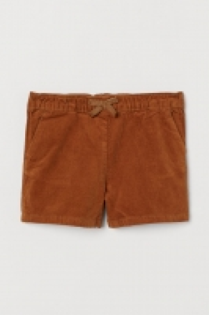 Cord-Shorts CHF 7.95