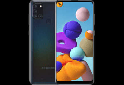 SAMSUNG Galaxy A21s - Smartphone (6.5  CHF 149.00