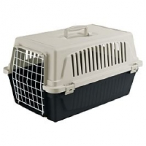 Ferplast Transportbox Atlas EL für Hunde oder Katzen CHF 20.20