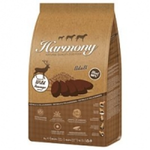 Harmony Dog Natural Rotwild & Reis Adult CHF 31.90