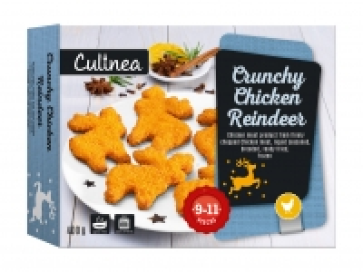Rentier Chicken-Nuggets CHF 4.99