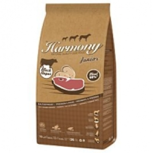 Harmony Dog Natural Angus Junior CHF 31.90