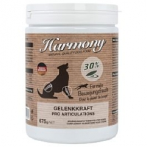 Harmony Dog Natural GelenkKraft 675g CHF 30.30