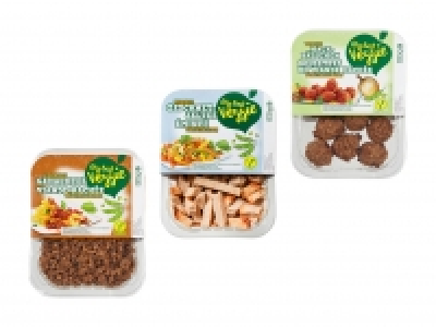 Vegetarische Spezialitäten CHF 1.99