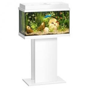 Qualipet  Juwel Stand 61x31x73cm weiss