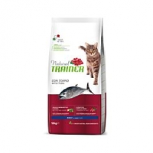 Trainer Feline Natural Adult Thunfisch CHF 4.45