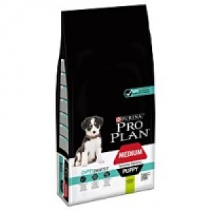 Pro Plan Dog Medium Puppy OPTI DIGEST Lamm CHF 21.35