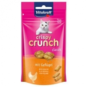Vitakraft Crispy Crunch Geflügel CHF 1.15