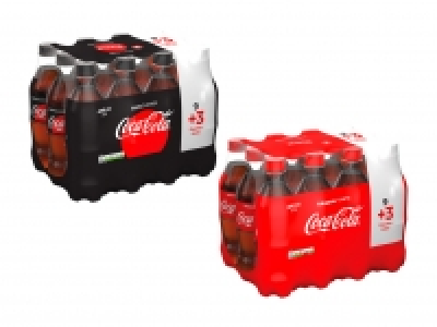 Coca Cola/Coca Cola Zero CHF 11.19
