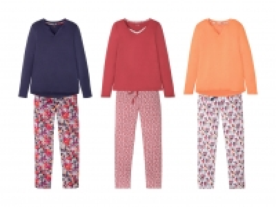 Pyjama, 2-teilig CHF 12.99