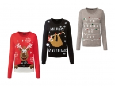 Weihnachtspullover CHF 12.99