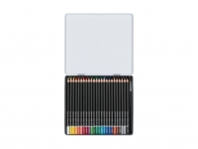 Aquarell-Buntstifte, 25-teilig CHF 7.99