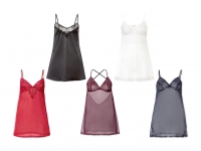 Spitzen-Negligé CHF 9.99