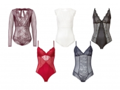 Spitzen-Body CHF 9.99
