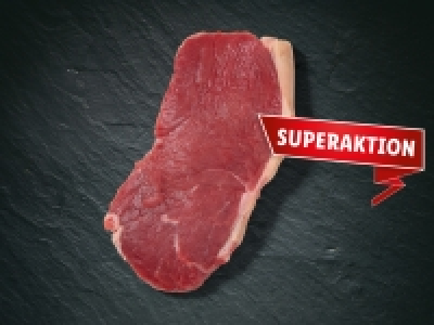 Irish Beef Entrecôte CHF 4.99