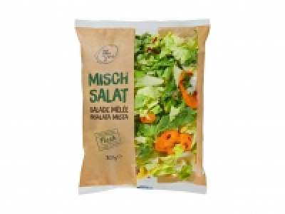 Lidl  Mischsalat