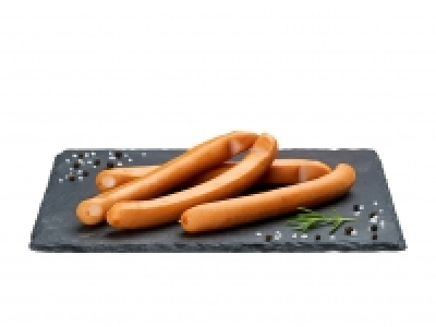 Geflügel Wienerli