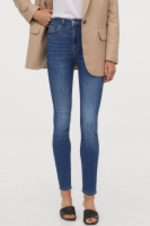Embrace High Ankle Jeans CHF 24.95