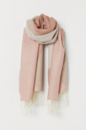 Schal aus Jacquardstoff CHF 12.95